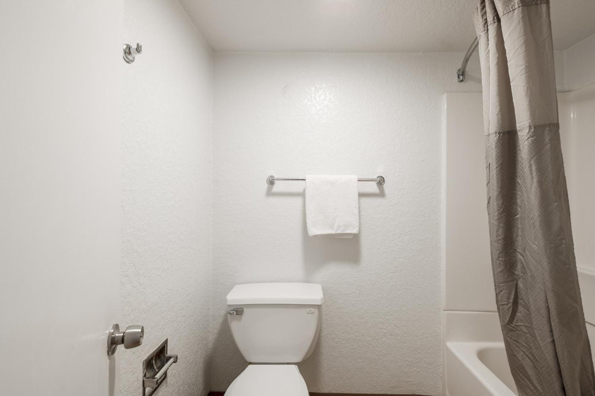 Oyo Hotel Houston Katy Freeway Ngoại thất bức ảnh