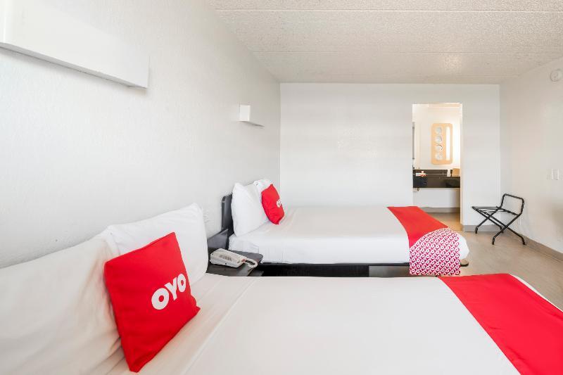 Oyo Hotel Houston Katy Freeway Ngoại thất bức ảnh